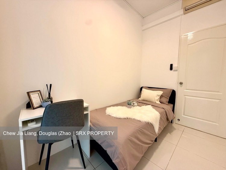 The Infiniti (D5), Condominium #557008361